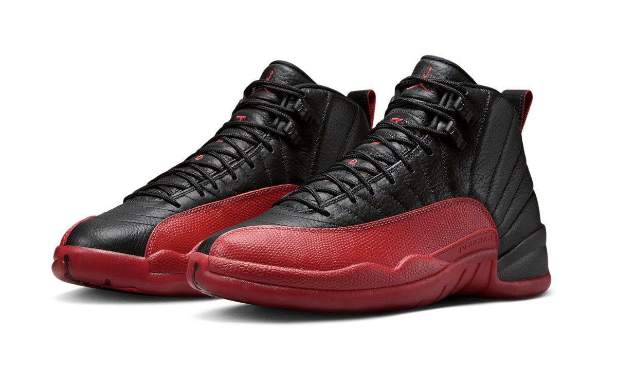 JustFreshKicks tweet media