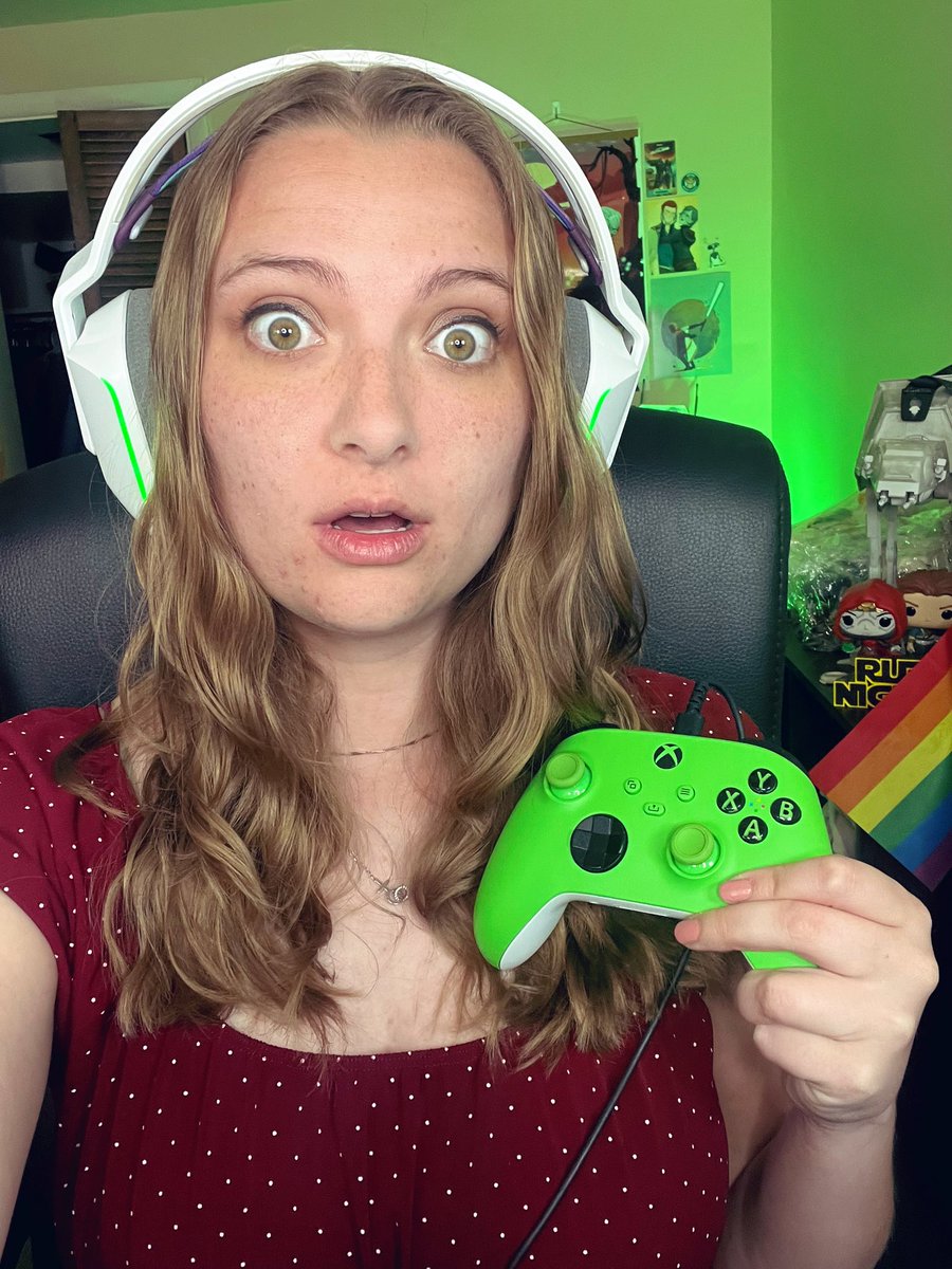 Time for some Summer Spookies! 👻
I’m playing House of Ashes for the first time ever on stream!
Come and hang out! 
Twitch.tv/RuthlessNights…