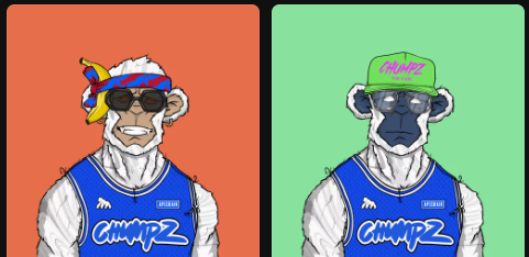 GDWizard (@gdwizard00) on Twitter photo Do chumpz follow chumpz?
Happy to stand beside <a href="/chumpzonape/">ChumpzOnApe</a> as <a href="/redactedcoin/">Redacted Coin</a> partners.
Lets build this space. Not tear it down.
This is the wayπ΄ Do chumpz follow chumpz?
Happy to stand beside <a href="/chumpzonape/">ChumpzOnApe</a> as <a href="/redactedcoin/">Redacted Coin</a> partners.
Lets build this space. Not tear it down.
This is the wayπ΄