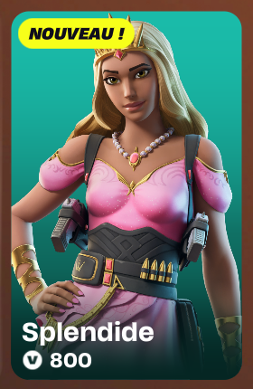 Jolan_YT's tweet photo. Moi en voyant le nom du nouveau skin dans la boutique 🤣 https://t.co/6T9lTbcznc
