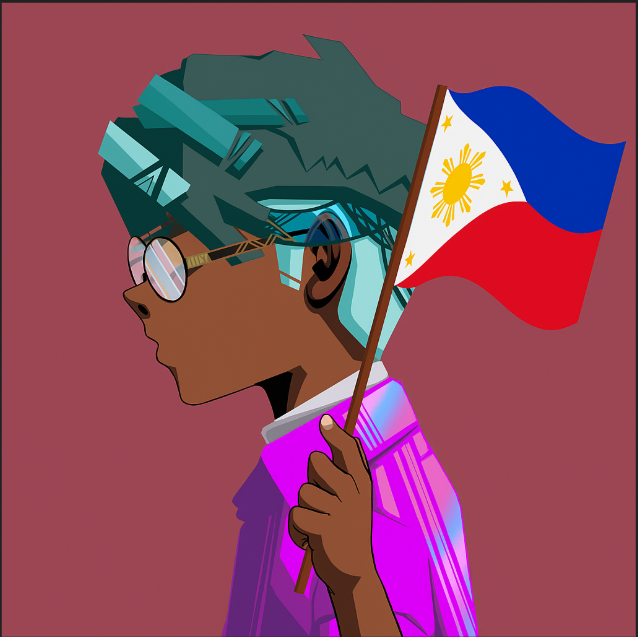 Happy Independence Day Philippines!