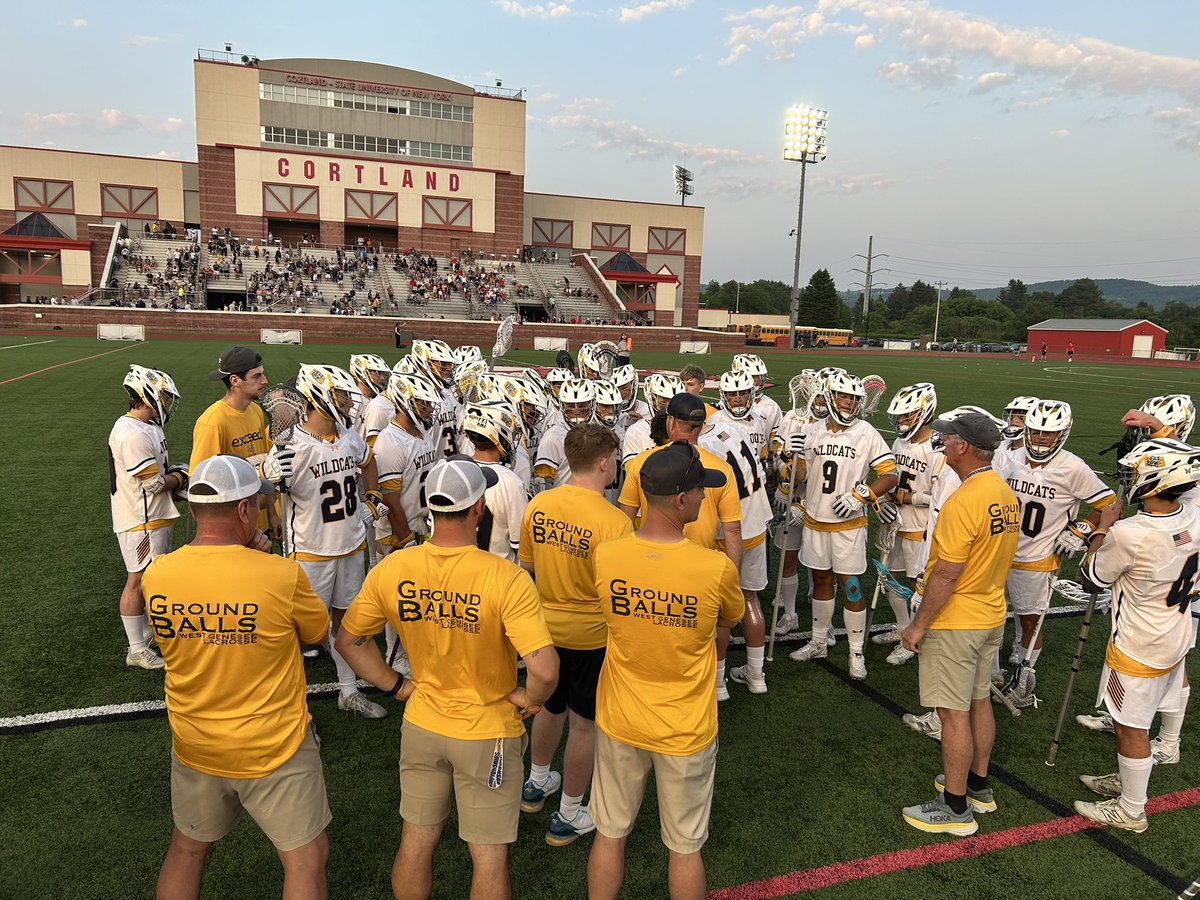 The boys from Camillus are headed to the NYS CHAMPIONSHIP!!  Saturday at Hobart 3:00!