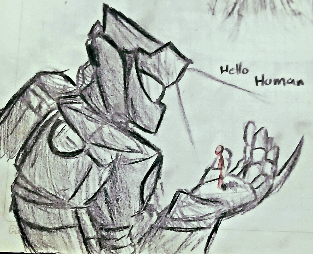 Hey se dibujar más cosas que solo furros :D