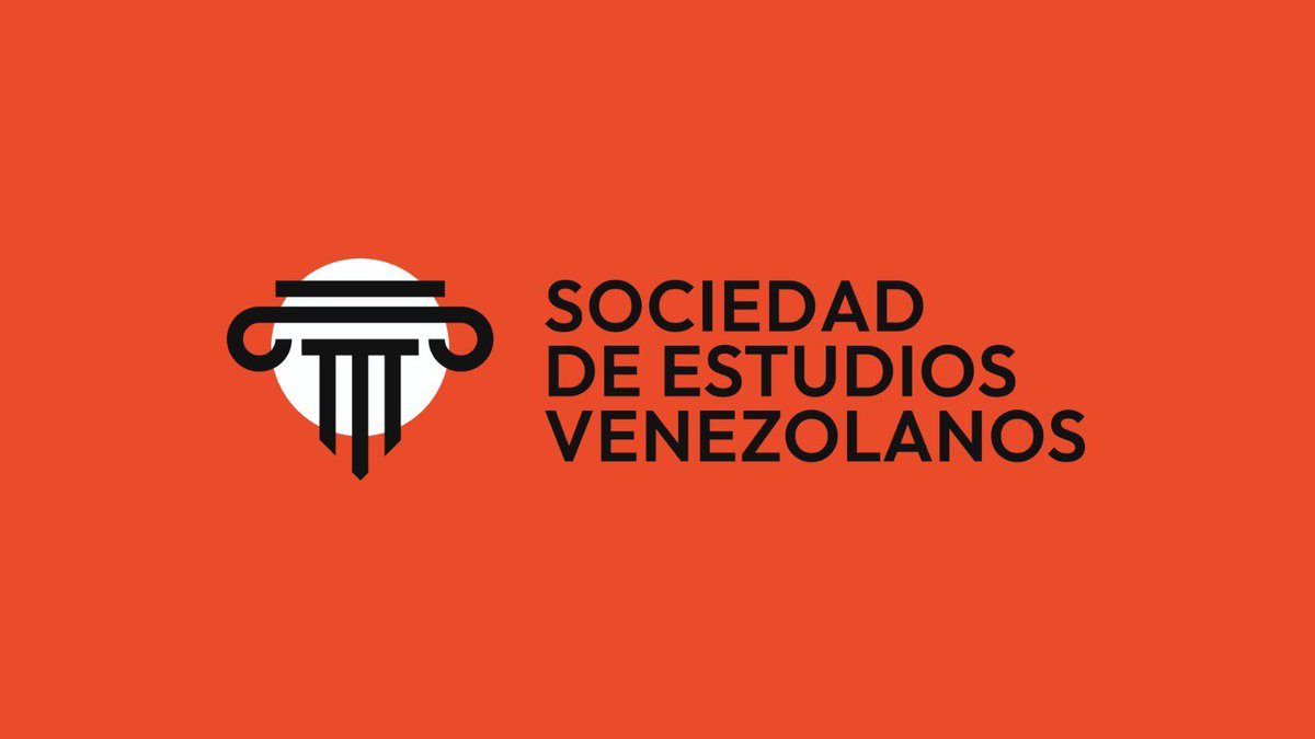 ReinaldoJCV_'s tweet image. 🇻🇪 Diversos grupos resolvimos levantar un espacio para estudiar más a fondo a nuestra nación y capacitarnos como mejores venezolanos.
Para ello nos honra presentar el Diplomado de Estudios Venezolanos, abierto a todos y sin costo: sociedadvenezolana.com
¿De qué va esto?🧵👇🏼