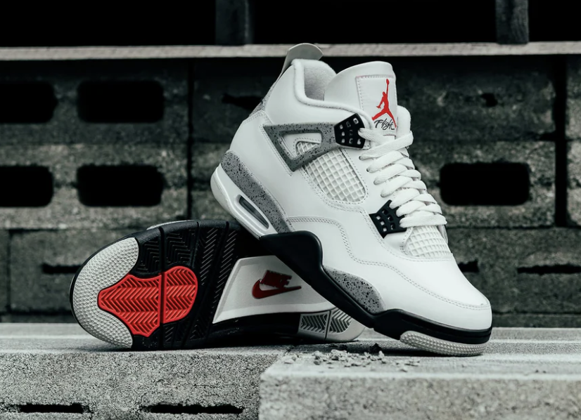 JustFreshKicks's tweet image. Air Jordan Retro Mystery RESTOCK today (6/12) at 10am ET 👀

DSG =&amp;gt; jfk.link/3Rby64b