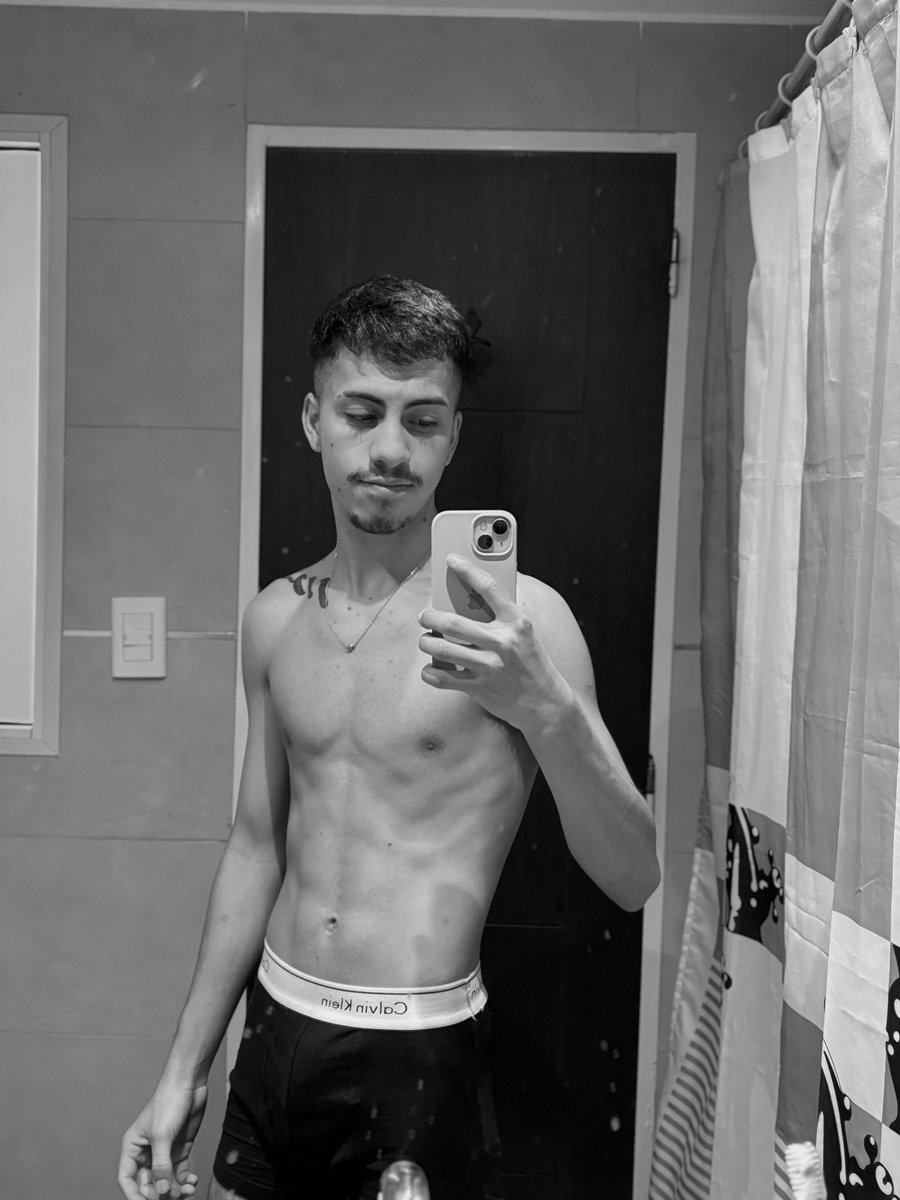 El frio es psicológico 😅