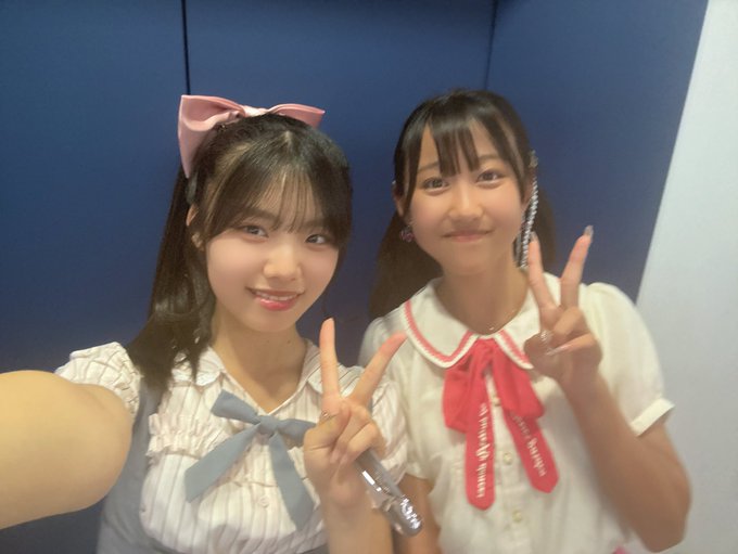 Twitterのコスプレ画像8