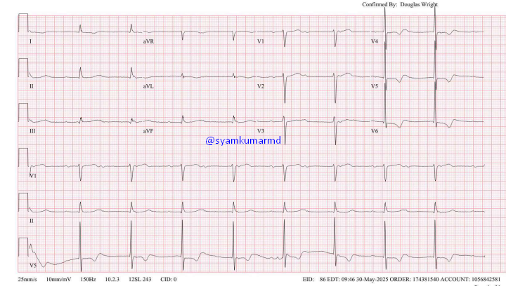 Syamkumar tweet media