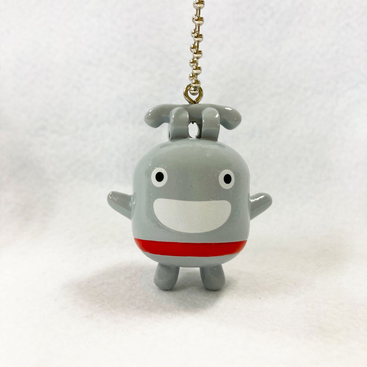 RESTOCK CAMPAIGN特選商品情報】 ①のるるんボールチェーンマスコット