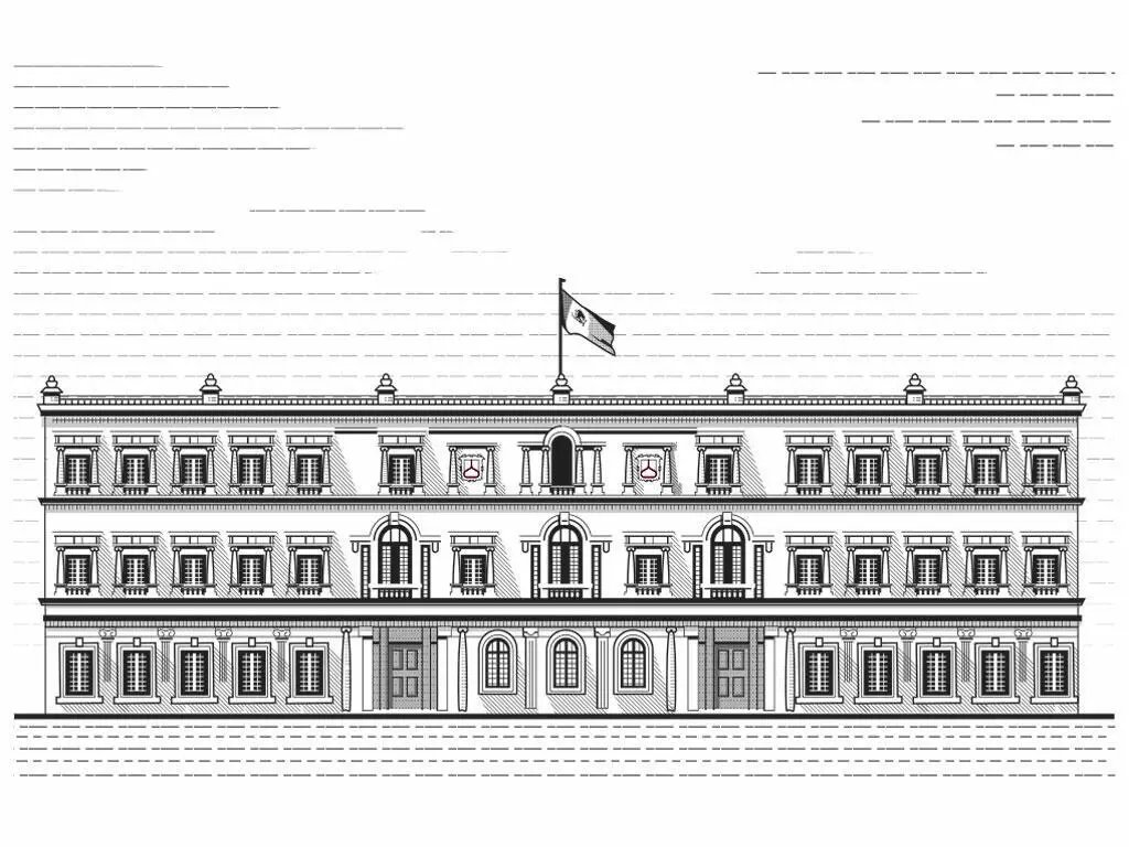 Aquí te presentamos la Columna Palacio Rosa Vespertino de este miércoles 11 de junio 

Abrimos hilo 🧵