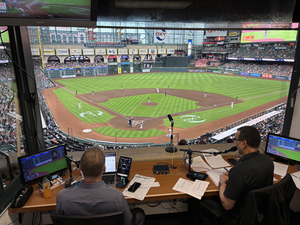 Office for the evening.