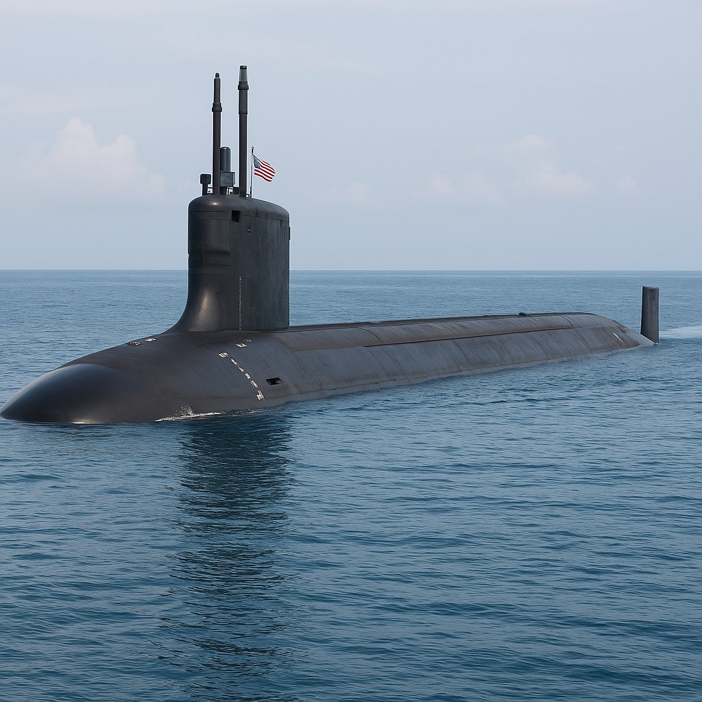 ScoMo30's tweet image. The US AUKUS review is Departmental and akin to the UK’s post-election assessment by Starmer Govt. It deals with the known issue of boosting US sub production, a challenge Australia is already helping to solve under AUKUS. Full statement: scottmorrison.com.au/media/us-aukus…