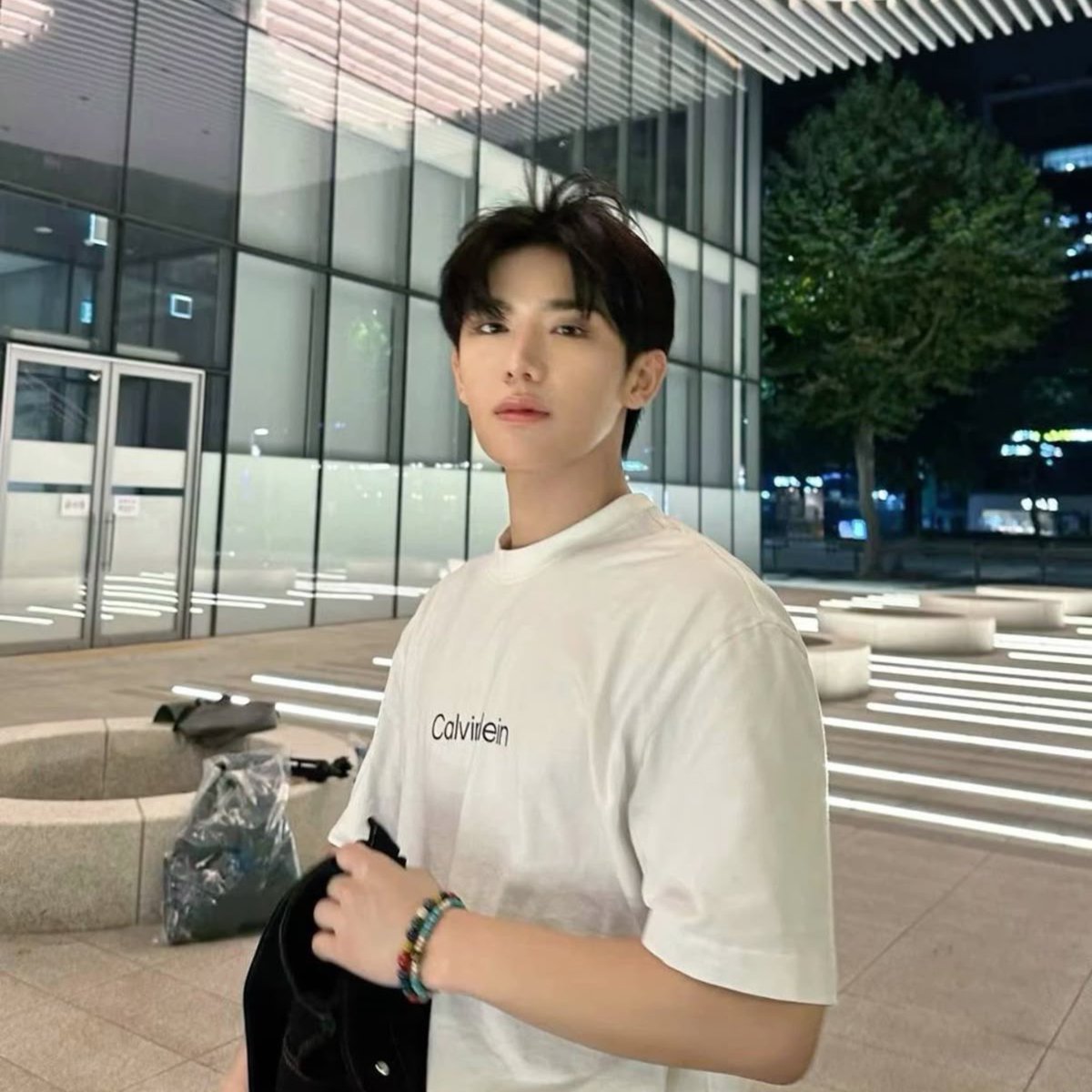 ALD1_PICS's tweet image. 💙

#BOYS2PLANET #보이즈2플래닛 #이첸