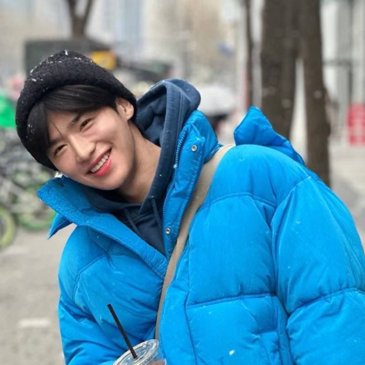 ALD1_PICS's tweet image. 💙

#BOYS2PLANET #보이즈2플래닛 #이첸