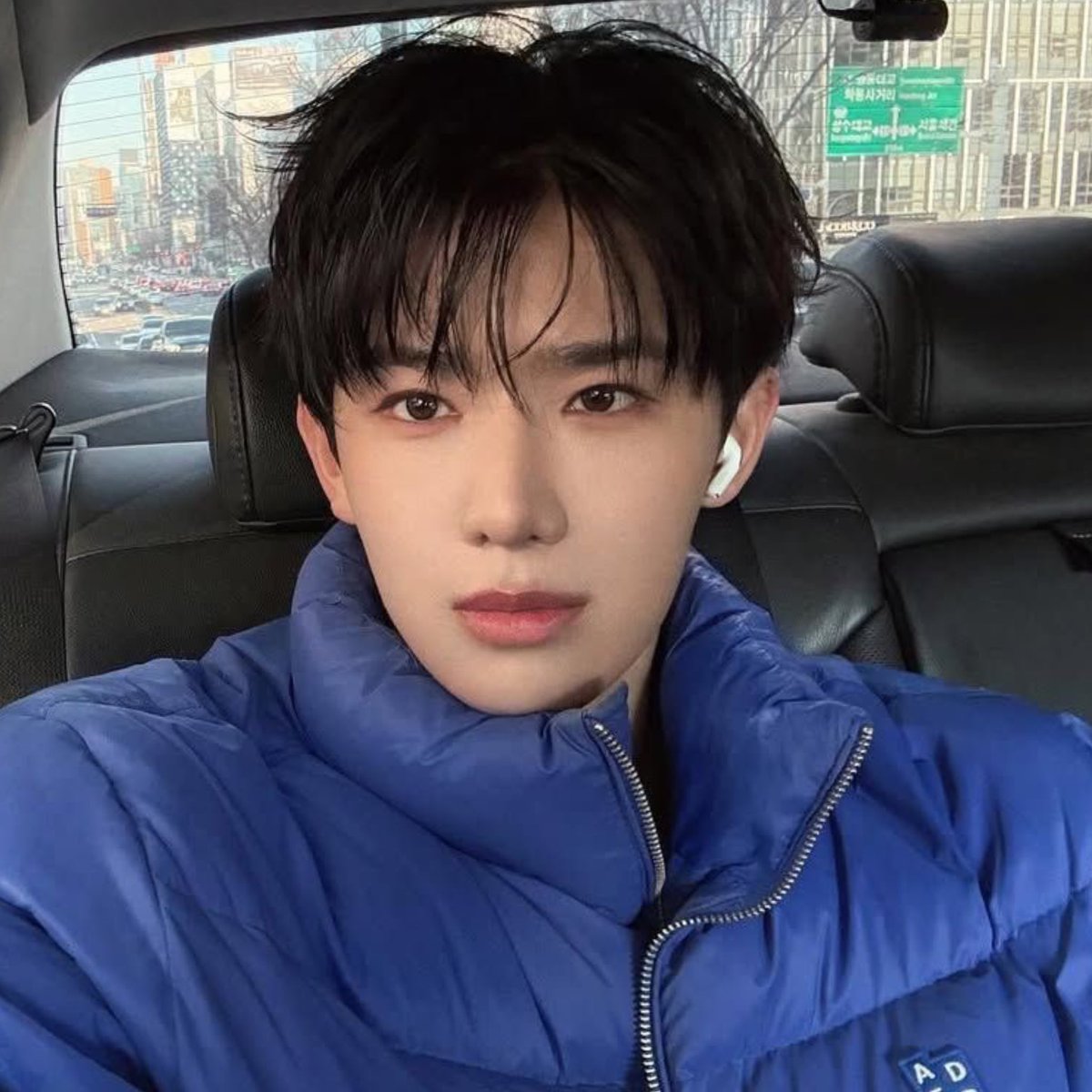 ALD1_PICS's tweet image. 💙

#BOYS2PLANET #보이즈2플래닛 #이첸