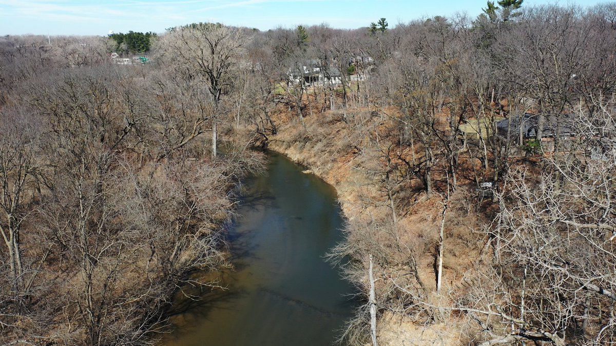 The Ioway Creek Stabilization Project in Brookside Park will begin on Monday, June 16, weather permitting. The goal is to address erosion along Ioway Creek affecting both park and private property.

More information can be found at content.govdelivery.com/accounts/IAAME…