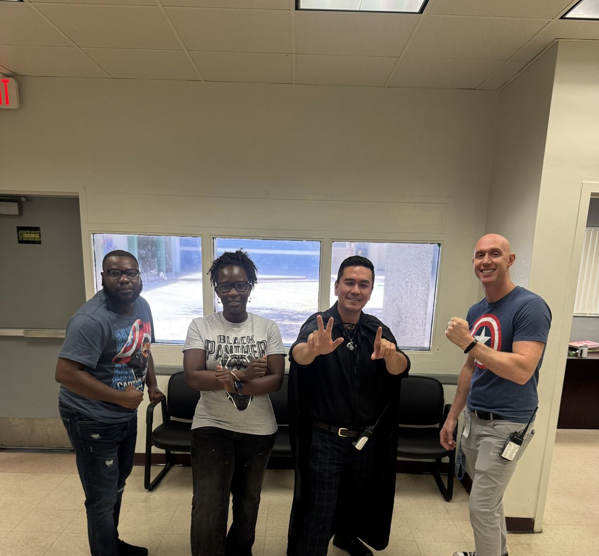 AtwoodPrincipal's tweet image. I’m thankful for this team, and their endless devotion to @SunriseFalcons during the 24-25 school year. #JobsNotFinished @JAY_R_SOHN @Ms_AAustin @APThaddiusGreen @HalehDarbar @BCPSCentral