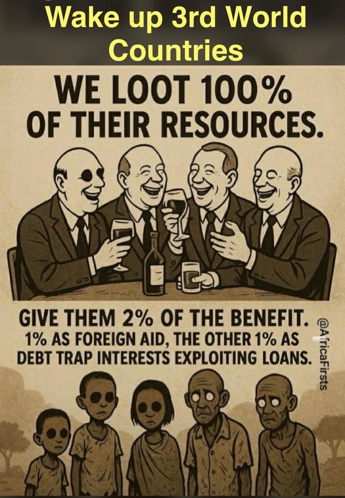 bmtashi's tweet image. Sad truth!