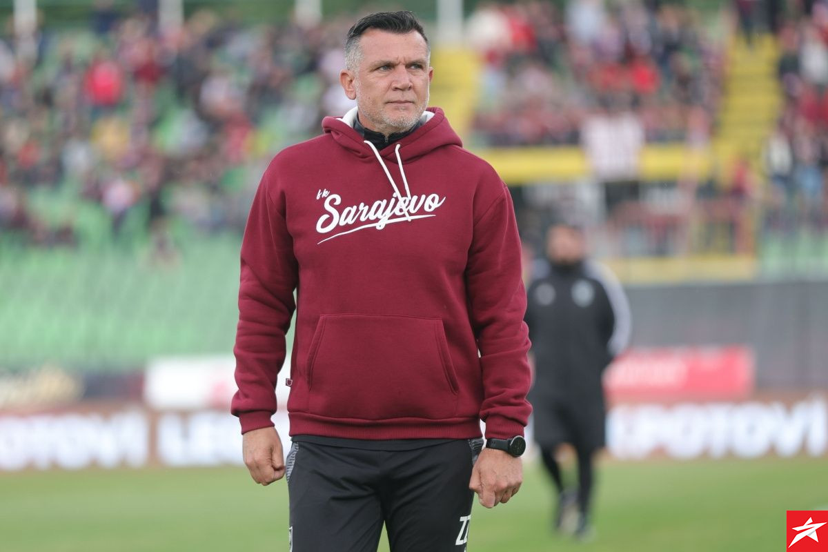 Pojavile su se informacije da bi Zoran Zekić mogao karijeru nastaviti u <a href="/Ettifaq_EN/">Ettifaq Club</a>. No, ništa od toga, ostaje u Sarajevu.