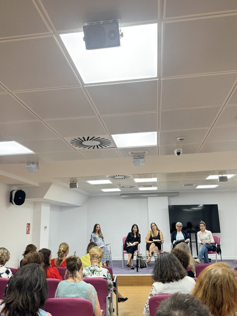 Ana Bujaldón Solana (@anabujaldon) on Twitter photo ¡Qué importantes son estas jornadas de reflexión! Hoy, con <a href="/IgualdadGob/">Ministerio de Igualdad</a> analizamos la 69ª Comisión de la Condición Jurídica y Social de la Mujer #CSW69 de <a href="/ONU_es/">Naciones Unidas</a> de la que <a href="/MujeresFedepe/">FEDEPE</a> formó parte de la delegación oficial española #Igualdad #LiderazgoFemenino ¡Qué importantes son estas jornadas de reflexión! Hoy, con <a href="/IgualdadGob/">Ministerio de Igualdad</a> analizamos la 69ª Comisión de la Condición Jurídica y Social de la Mujer #CSW69 de <a href="/ONU_es/">Naciones Unidas</a> de la que <a href="/MujeresFedepe/">FEDEPE</a> formó parte de la delegación oficial española #Igualdad #LiderazgoFemenino