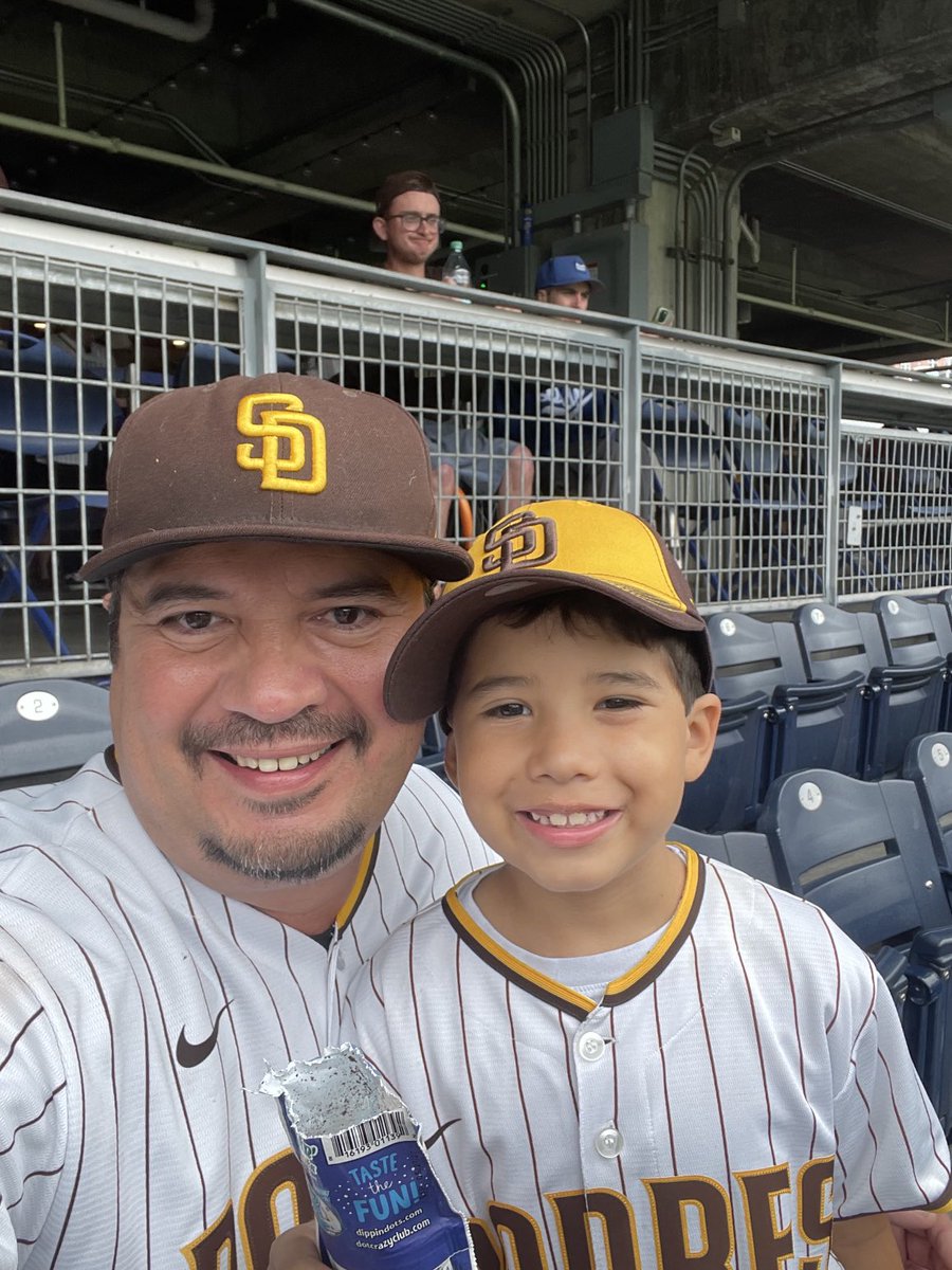 San Diego Native tweet media