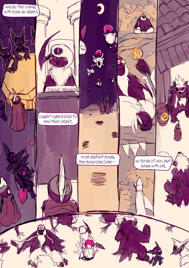 xoxo The Grim xoxo tweet media