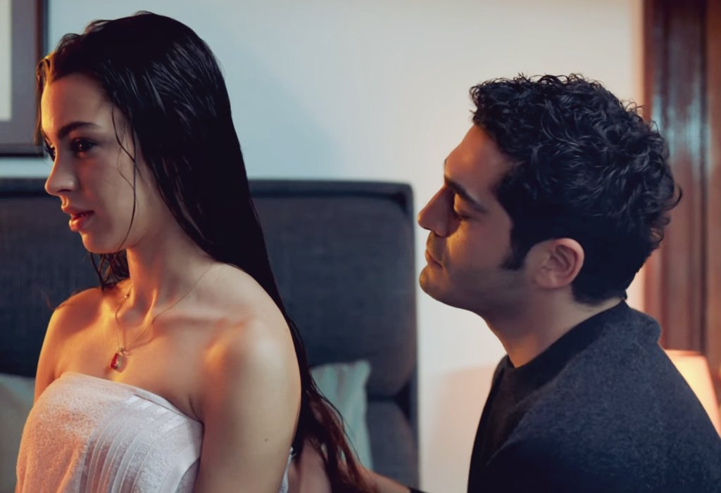 ne bilim be Mahir kızının saçını tararken izleriz gibi i hayaller kurmuştum 🥺🥺

#MahCan