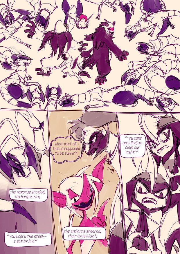 xoxo The Grim xoxo tweet media