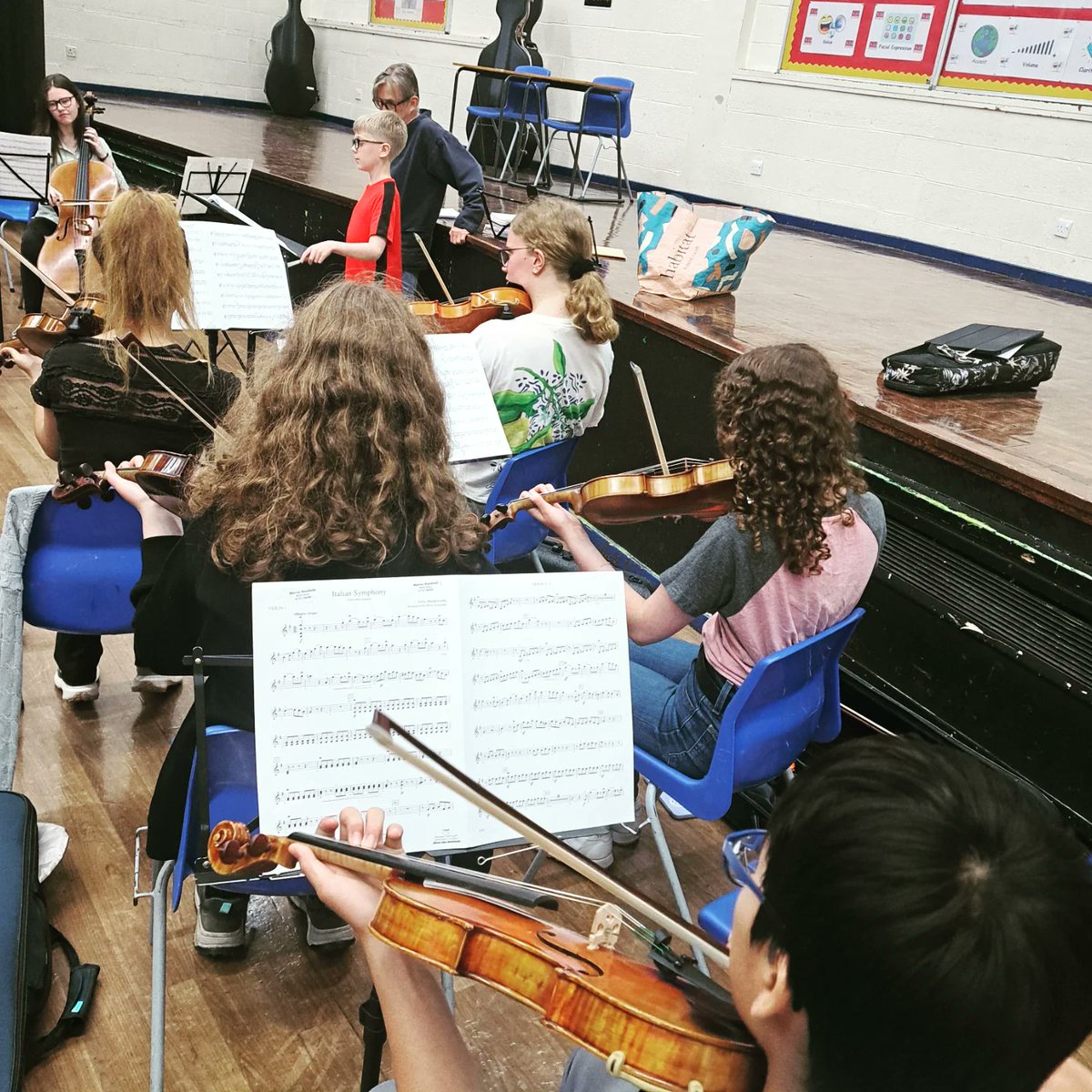 YorkMusicEd tweet media