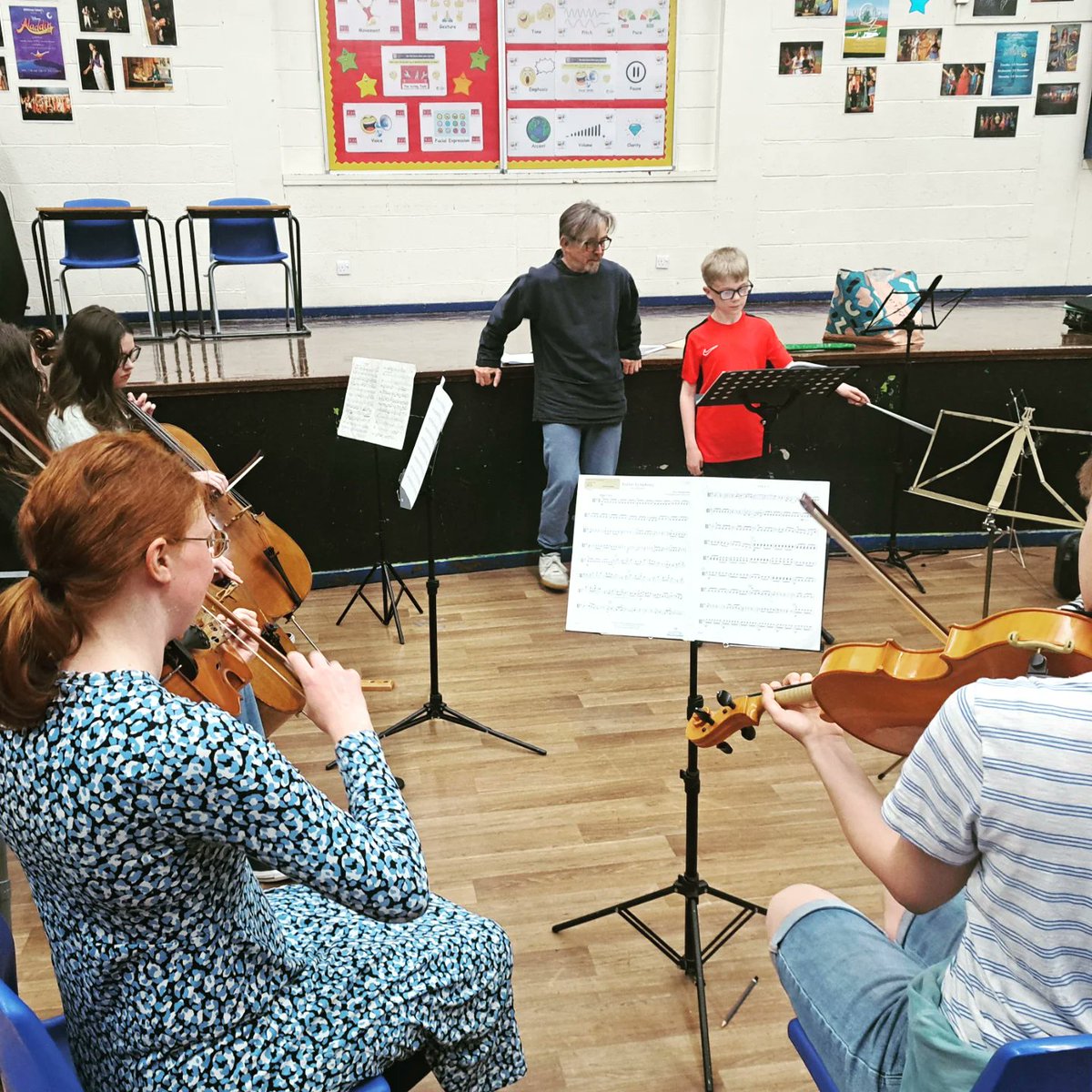 YorkMusicEd tweet media