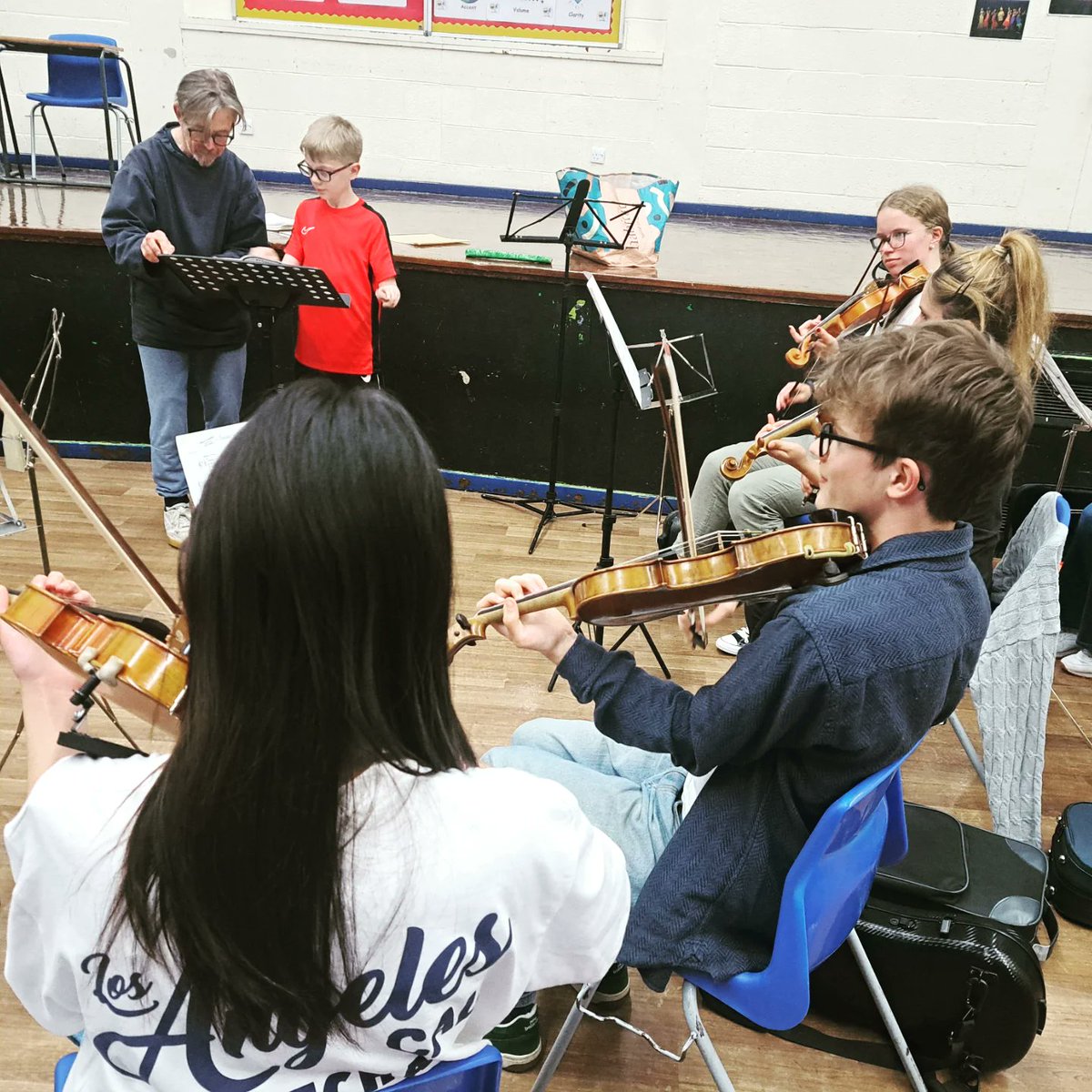 YorkMusicEd tweet media