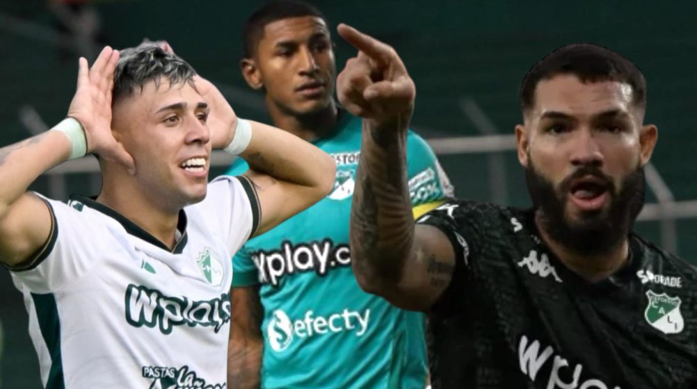 Diego Fernando Trujillo (@djtrujigol) on Twitter photo Los que se van del #deportivocali youtu.be/6skd2LvcBrA?si… vía <a href="/YouTube/">YouTube</a> <a href="/possu007/">metal addict</a> <a href="/AsoDeporCali/">Deportivo Cali</a> <a href="/WinSportsTV/">Win Sports</a> <a href="/Bandadeportiva/">La Banda Deportiva</a> <a href="/Mavscal/">Soldado de harold🇳🇬</a> <a href="/Calicampeon1912/">𝕸𝖗 𝕲𝖗𝖊𝖊𝖓</a> <a href="/FRVBogota/">FRV Legión Bogotá</a> <a href="/ElGolGarracol/">Gol Garra</a> <a href="/futbolsinlimi/">Futbol Sin Limite ⭐</a> <a href="/FRENTERADICAL11/">FRENTE RADICAL 1992</a> <a href="/Dimayor/">DIMAYOR</a> <a href="/Actverdiblanca/">Actualidad Verdiblanca 💚🤍</a> <a href="/Tigrebenitez78/">Tigre Benitez</a> Los que se van del #deportivocali youtu.be/6skd2LvcBrA?si… vía <a href="/YouTube/">YouTube</a> <a href="/possu007/">metal addict</a> <a href="/AsoDeporCali/">Deportivo Cali</a> <a href="/WinSportsTV/">Win Sports</a> <a href="/Bandadeportiva/">La Banda Deportiva</a> <a href="/Mavscal/">Soldado de harold🇳🇬</a> <a href="/Calicampeon1912/">𝕸𝖗 𝕲𝖗𝖊𝖊𝖓</a> <a href="/FRVBogota/">FRV Legión Bogotá</a> <a href="/ElGolGarracol/">Gol Garra</a> <a href="/futbolsinlimi/">Futbol Sin Limite ⭐</a> <a href="/FRENTERADICAL11/">FRENTE RADICAL 1992</a> <a href="/Dimayor/">DIMAYOR</a> <a href="/Actverdiblanca/">Actualidad Verdiblanca 💚🤍</a> <a href="/Tigrebenitez78/">Tigre Benitez</a>