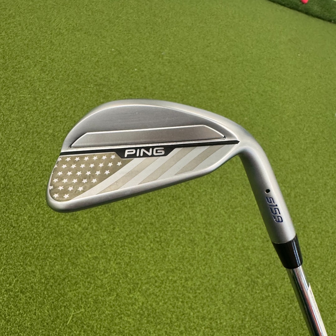 2nd Swing Golf tweet media