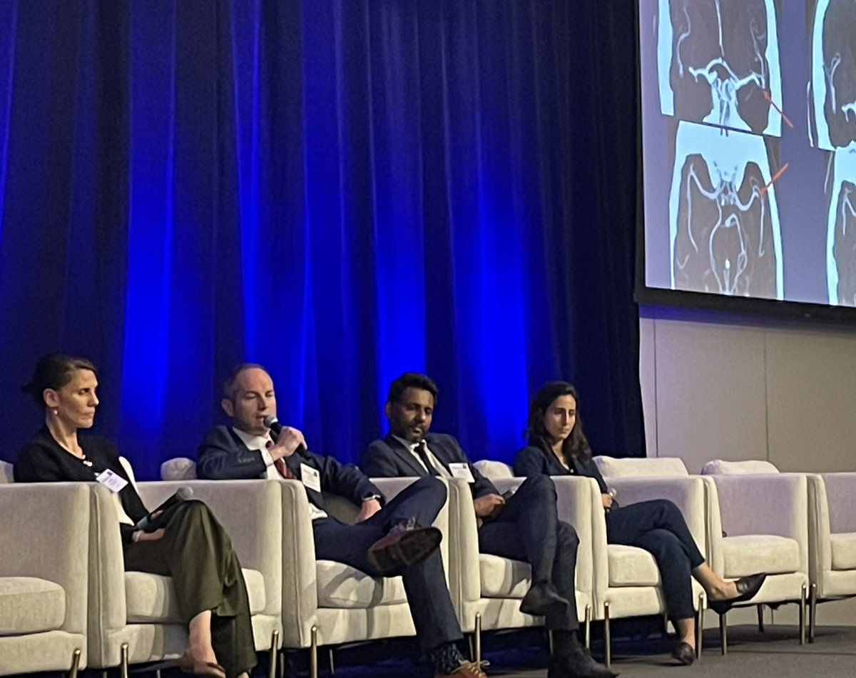 Gabor Toth, MD (@gabortothmd) on Twitter photo Carotid web? Novel agents for stroke prevention? Interesting case discussions? We got it all covered at <a href="/CleClinicMD/">Cleveland Clinic MD</a> Cerebrovascular Center Innovations in Cerebrovascular Care Conference 2025!
ccfcme.org/iicc
Thank you to our presenters @MariaSokolaMD <a href="/AshishSarraju/">Ashish Sarraju</a> Carotid web? Novel agents for stroke prevention? Interesting case discussions? We got it all covered at <a href="/CleClinicMD/">Cleveland Clinic MD</a> Cerebrovascular Center Innovations in Cerebrovascular Care Conference 2025!
ccfcme.org/iicc
Thank you to our presenters @MariaSokolaMD <a href="/AshishSarraju/">Ashish Sarraju</a>