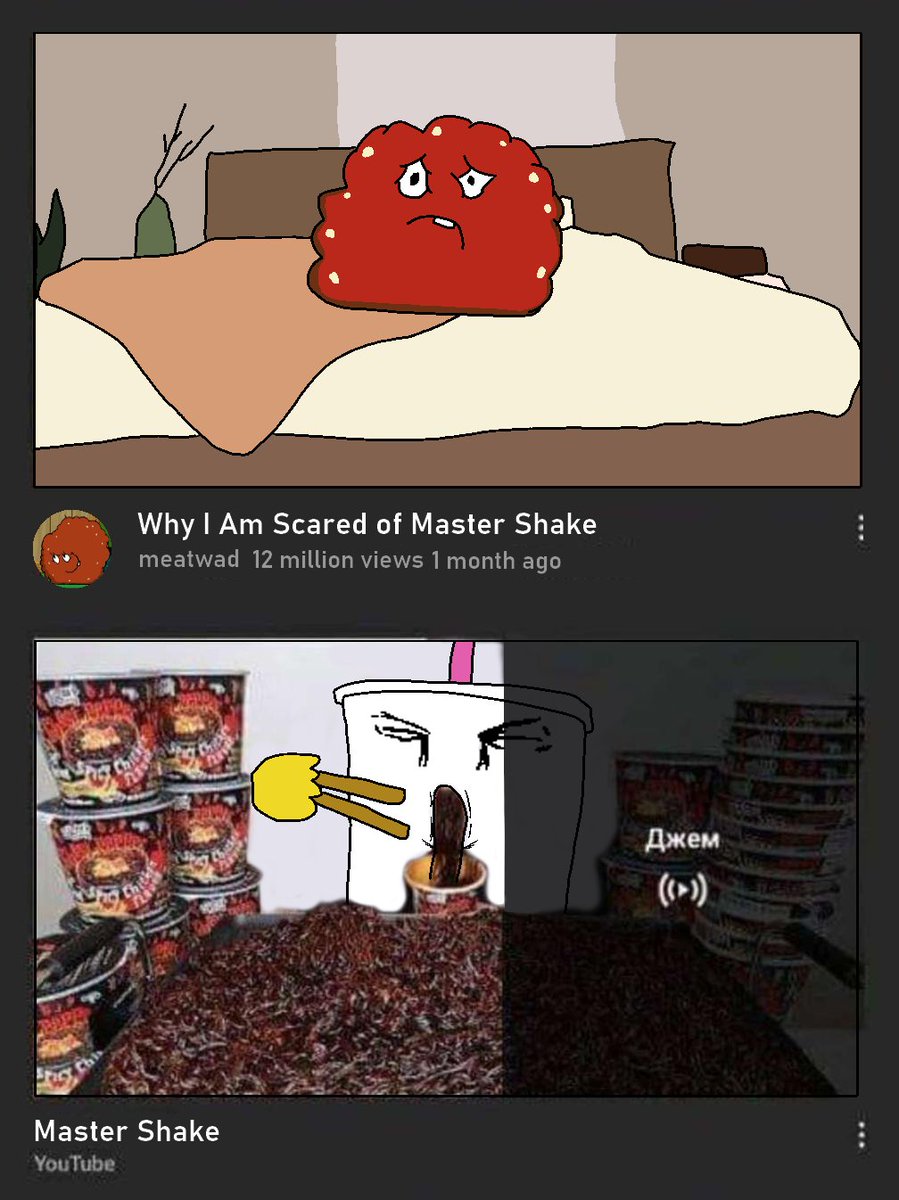 I made this at 2 in the morning