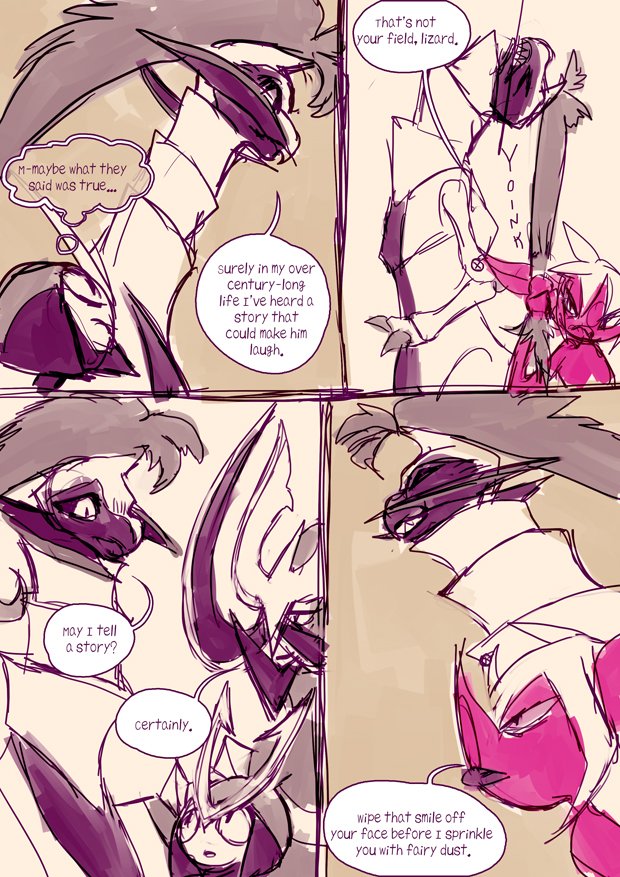 xoxo The Grim xoxo tweet media