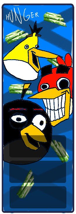 VS RED BIRD (CANCELLED) tweet media