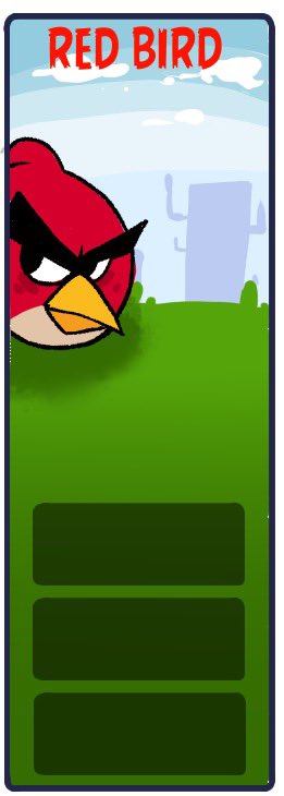 VS RED BIRD (CANCELLED) tweet media