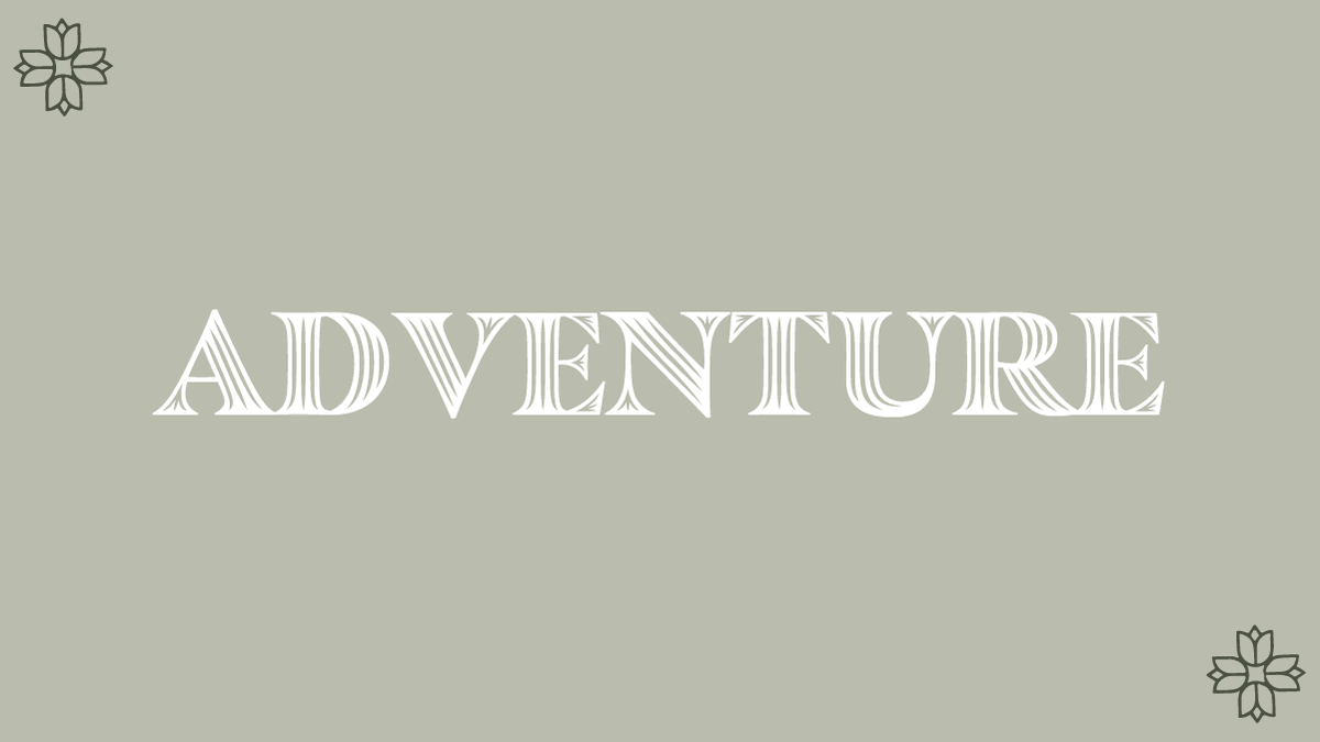 Mandy_Yamamoto's tweet photo. Life is more fun when you make it an adventure! https://t.co/1ewereW4gr