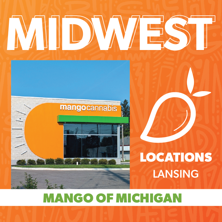 We’re proud to be nominated as your favorite spots in Michigan and Oklahoma! 
To vote go to: greenstate.com/awards
Voting ends June 25th! Vote for us in the Midwest and South categories!
Your support means the world to us!
