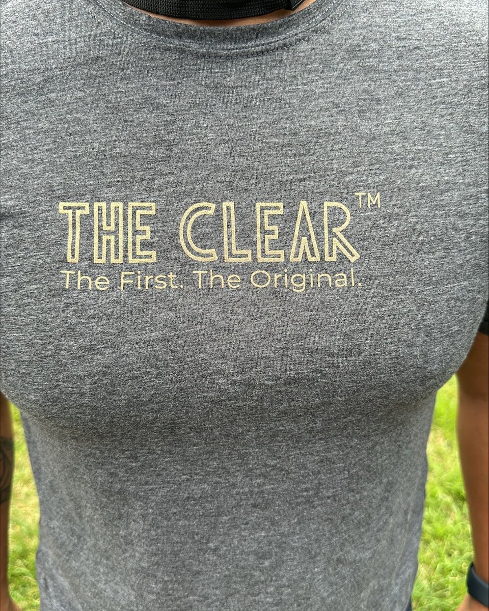 The Clear Brands tweet media
