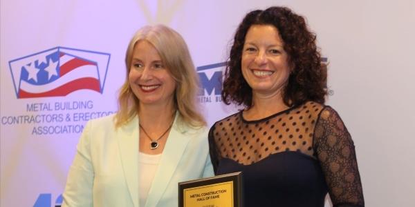 MtlCoffeeShop's tweet image. Sasha Demyan elected to Metal Construction Hall of Fame 

metalcoffeeshop.com/post/sasha-dem… 

#MBCEA #MetalCoffeeShop #MetalRoofing #MetalConstructionIndustry #MetalConstruction #MetalIndustry #RoofersCoffeeShop