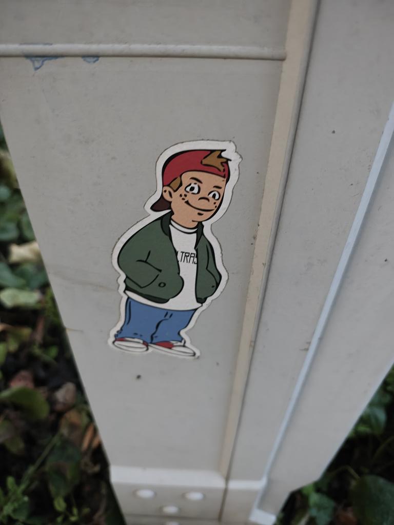 Echte ted in dortmund gespottet