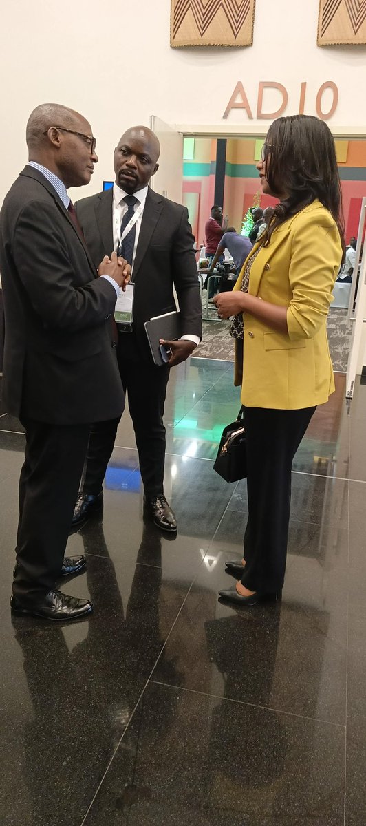 Superb Private sector Dialogue on Enhancing the Commercialization,
Scaling and Financing of Climate Smart and Modern Agricultural Technologies and Innovations in Africa. #ACAT2025