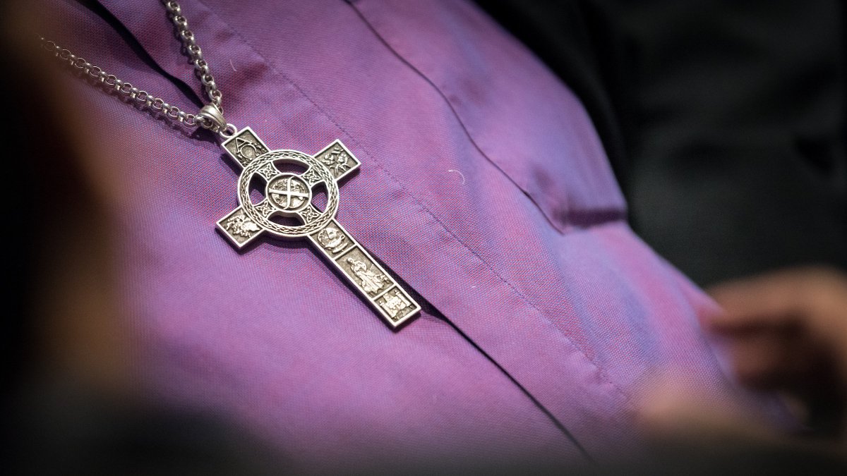 ✝️ WCC Webinar to explore Anglican proposals on church unity: oikoumene.org/news/webinar-t…

📷Albin Hillert/WCC