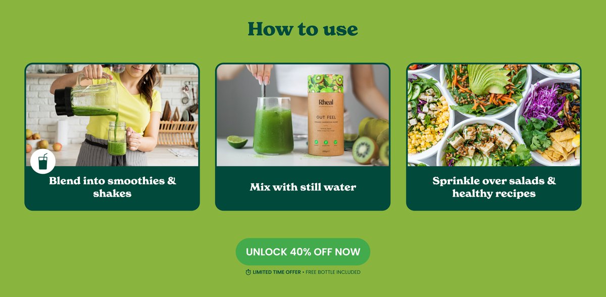 IfeoluwaAjeigb1's tweet image. "How to use" section on @figma developed on @replohq
Check it out 💯
#LandingPage #FigmaToReplo #ConversionDesign #WebDesign #Replo #EcommerceDesign #ecom #roi #cro #WTC2O25Final #WTC2025