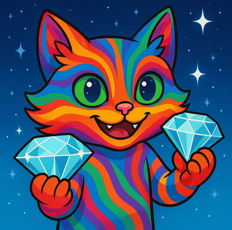 MoeRyhX's tweet image. GM Crypto Space! BREAKING $GASS Airdrop is Live! 💎 @GasspasCat

🔗 airdrop-gasspas.com

Bridged, swapped, or minted onchain in 2024? You could be for $GASS! 
Connect your wallet, verify your status and grab your #GASS share - fast and easy.

How much #Gass did you claimed?…