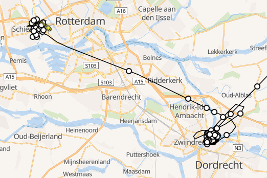 twitchMichielPC's tweet photo. @Val68422681 Nu boven Schiedam/Rotterdam West https://t.co/DkmRBcFrxN