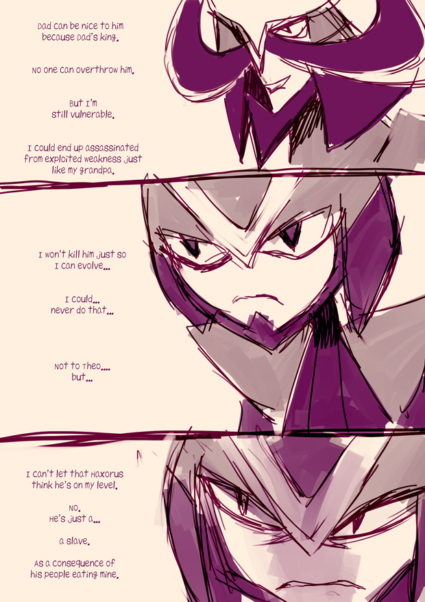 xoxo The Grim xoxo tweet media