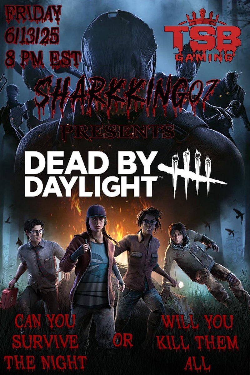 TSB GAMING tweet media